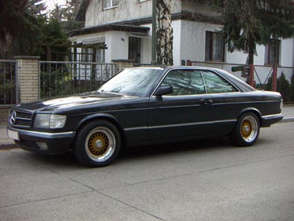 Mercedes baujahr 1985 #6
